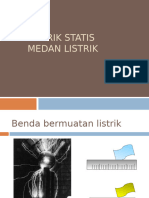 Listrik Statis 3