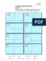 Funciones Exponenciales (Clase 1)