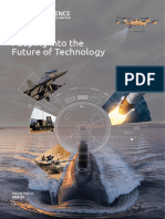 Paras Defence Annual Report 22-23