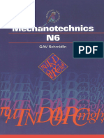 Machanotechnics N6