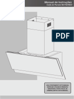 681060351-Manual Instruções Coifa Inclinada