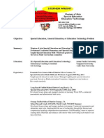 Wright Resume 012012