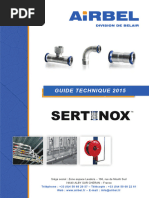 Sertinox