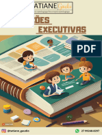 Funções Executivas