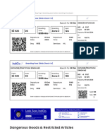 Ticket Ranchi To Patna Check in