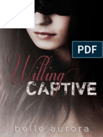 Belle Aurora - Willing Captive (Rev. TRT)