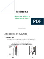 BCH 210, Un Cours de Biochimie Structurale