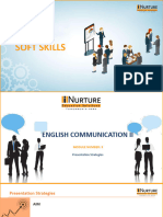 UNIT 3-English Communication II