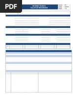 Formato - de - Informe - Tecnico-Maquinaria - Pesada 1 Pavel