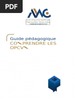 Guide Pratique OPCVM