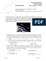 FT2-Interações e Seus Efeitos