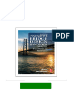 Innovative Bridge Design Handbook: Construction, Rehabilitation and Maintenance, 2nd Edition Alessio Pipinato All Chapter Instant Download