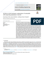 AI-driven Critical Parameter Optimization of Sustainable Self-Compacting Geopolymer Concrete-2024