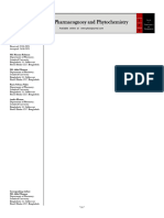 Traditional Uses, Phytochemistry and Pharmacology of Commelina Diffusa Burm: An Updated Systematic Review