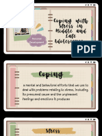 q1. m3. Coping With Stress in Middle and Late Adolescence - Perdev.