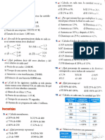 3ESO ProblemasAritmeticos Ejercicios