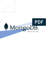 Rapport MongoDB