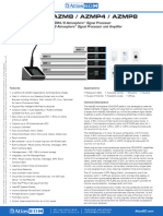 8 Data Sheet