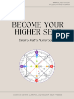 Higher Self Freebie