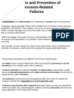 6-Corrosion Related Failures