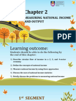 Chapter 2 - Measuring National Income and Output