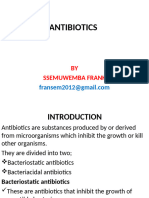 8.antiboitics 1