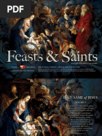 CE 2025 FeastSaints Englishdraft