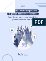 RRHH - Inteligencia Artificial - Guia