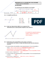 Chap 2 Corrigé Exerce-Toi en Autonomie