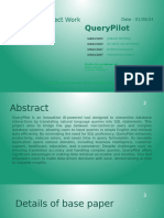 QueryPilot 0th Review