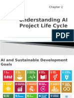 Understanding AI Project Life Cycle