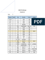 HS402 Component List V1.3