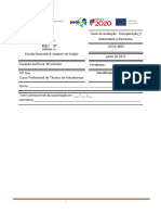 Teste UFCD 6007 Corrente Continua Recuperacao2