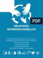 03 - Guide Pour L EVRAS - Thematique Relations Interpersonnelles