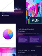 Capital-Structure - Midterms 2