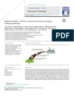 Biomass Pyrolysis A Review On Recent Advancements and - 2022 - Bioresource Tec