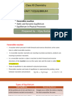 Class 11 Chapter 7 Equilibrium-1