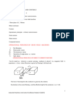 Industrial Machine and Controls Notes Edition