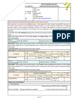 This Is An Auto-Generated Purchase Order Based On Online Tender Decision