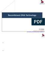 RDT Hostcontrolled Restriction and Modification