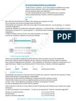 Echelles D Auto Evaluation Douleur