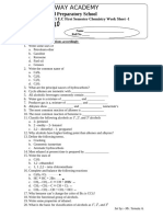 2015E.C Chemistry W.sheet G-910docx