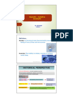 Pharmacology Lec 1