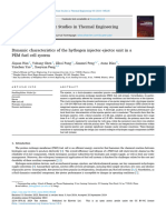 Case Studies in Thermal Engineering