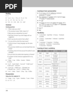 Voices Upperintermediate Workbook Key