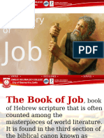 The Story of Job