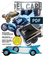 Model Car Builder 2015g Fall