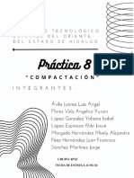 Practica 8 Compactación