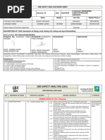 JSA For SK-3 Khursaniyah Pipeline-Demolition Rev-01