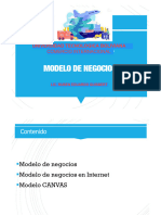 Modelos de Negocios